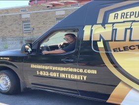 Integrity Electrical Services - Photo 1