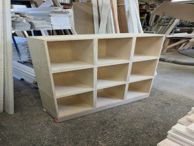 Zeskind's Hardware & Millwork - Photo 2