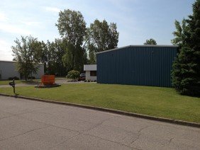 eos Business Surveillance Solutions - Photo 1