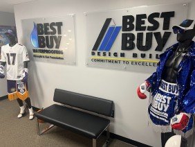 Best Buy Waterproofing - Photo 3