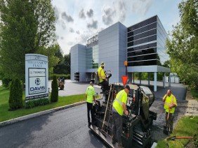 Asphalt Engineering - Photo -1