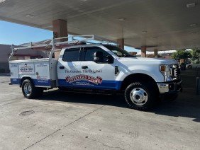 Overhead Door Company of Maricopa And Pinal County - Photo 2